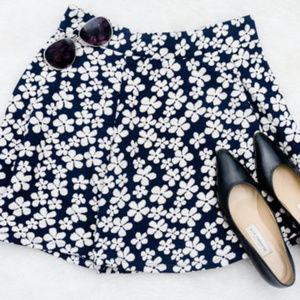 Adorable & Comfy Skirt